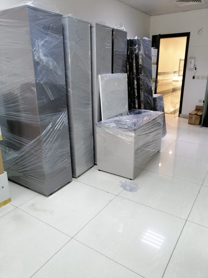شركة المنصف